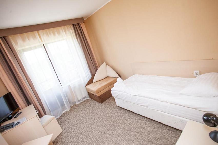Skilandhouse Yablunytsya Habitación foto