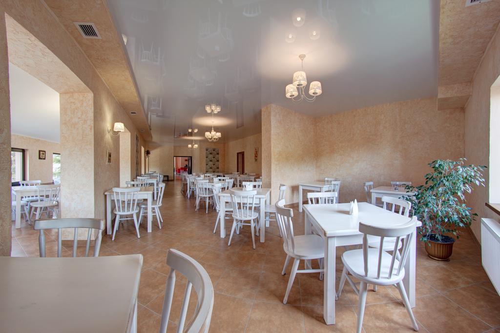 Skilandhouse Yablunytsya Exterior foto