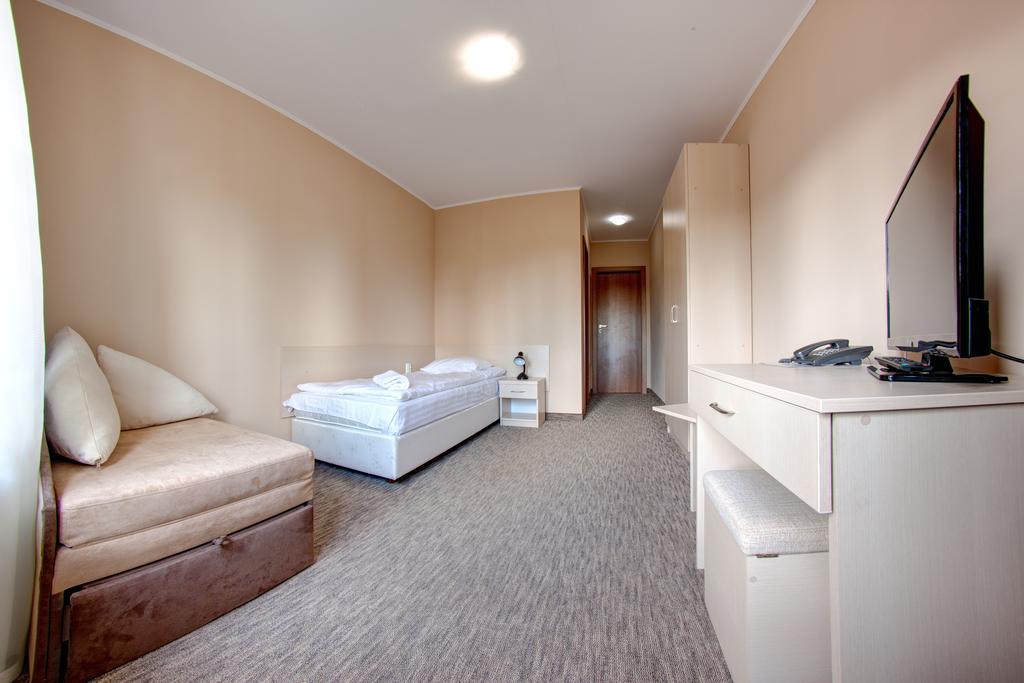 Skilandhouse Yablunytsya Habitación foto
