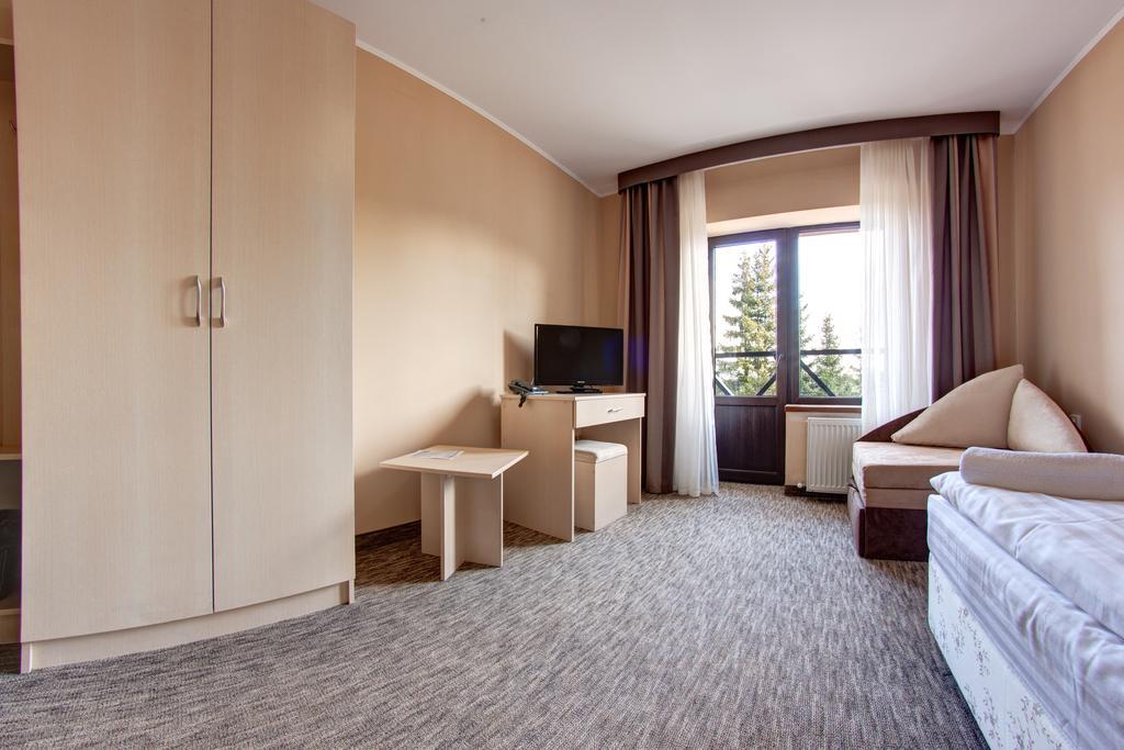 Skilandhouse Yablunytsya Habitación foto