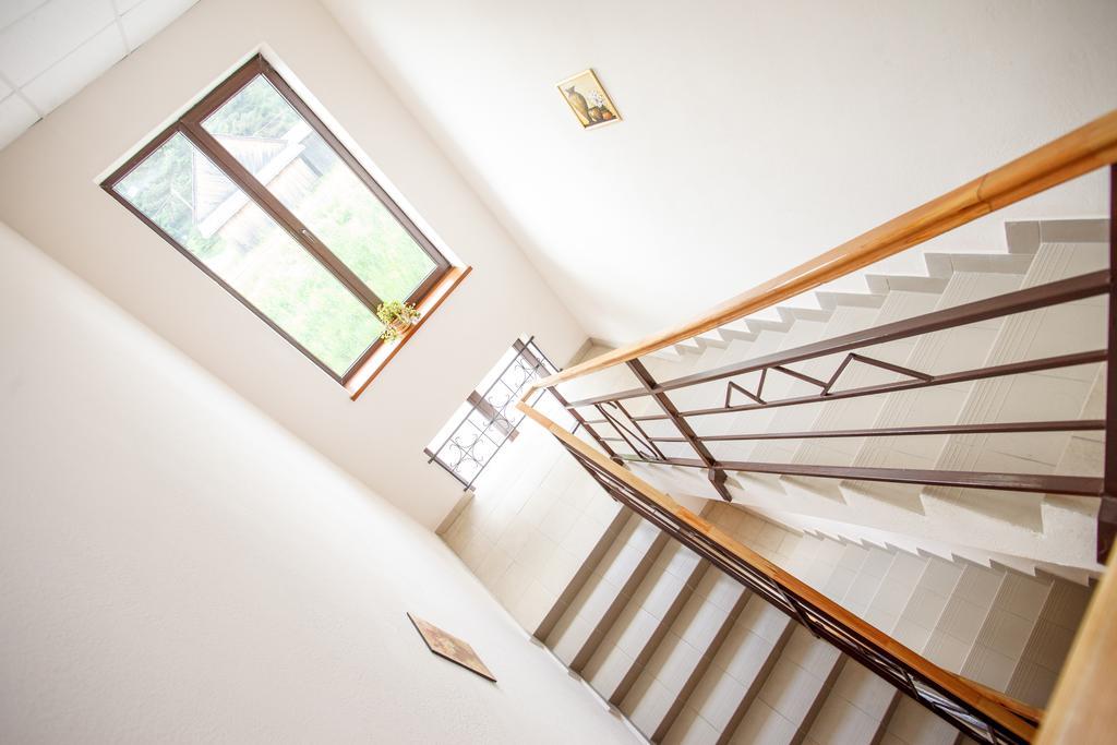 Skilandhouse Yablunytsya Exterior foto