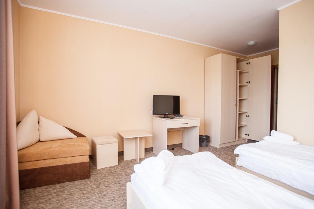 Skilandhouse Yablunytsya Exterior foto
